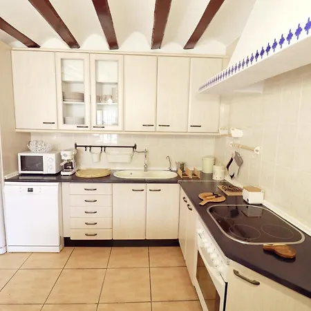 Casa Rural Ideal Para Escapadas Con Barbacoa Y Spa Tinarejos Exterior foto