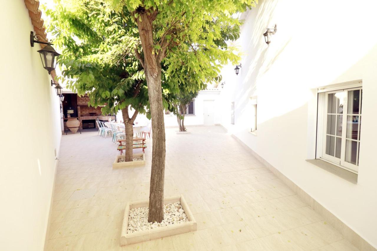 Holiday home Ideal Escapadas Con Barbacoa Y *