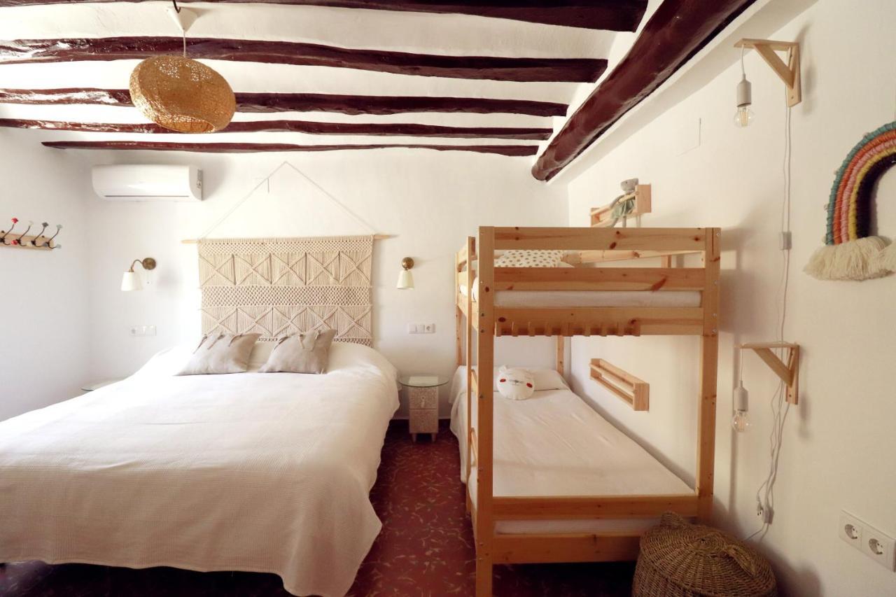 Holiday home Ideal Escapadas Con Barbacoa Y