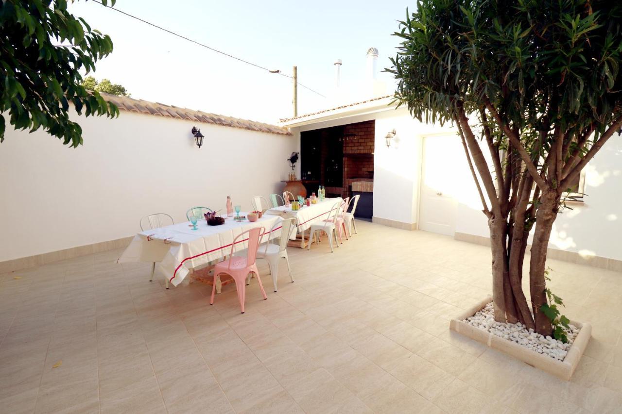 Ideal Escapadas Con Barbacoa Y Holiday home